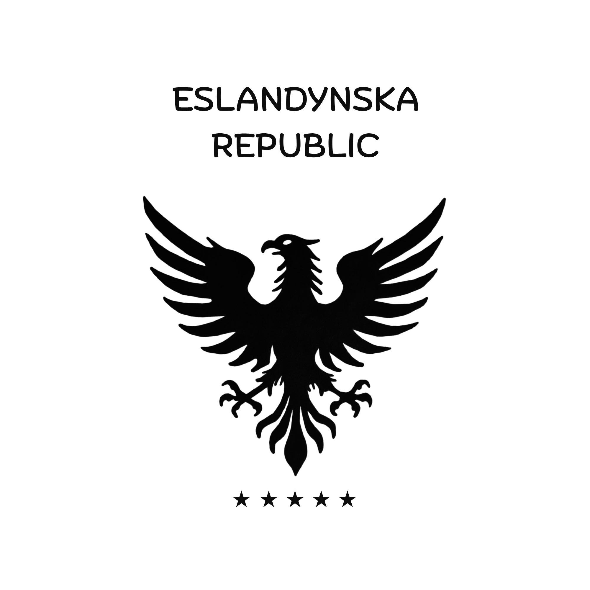 Eslandynska Republic