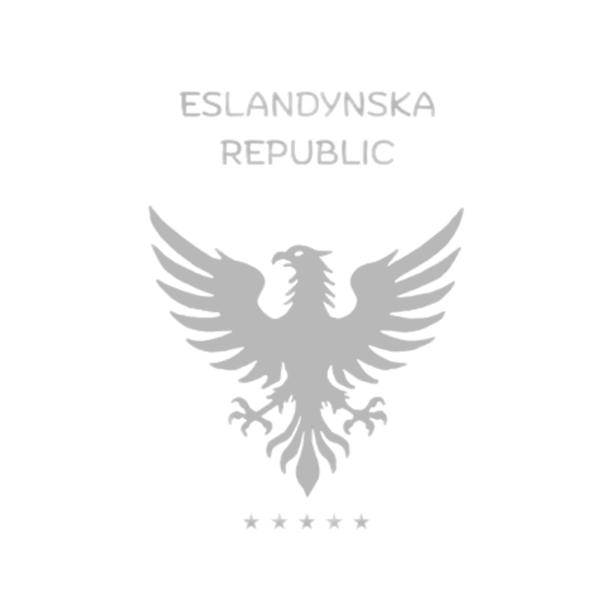 Eslandynska Republic